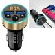 Wireless Player Car 3.1A Charger Car FM Transmitter