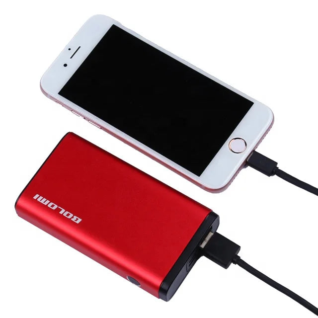 Cheap Price Electronic Gadgets Product 10000mah Powerbank