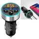 Wireless Player Car 3.1A Charger Car FM Transmitter