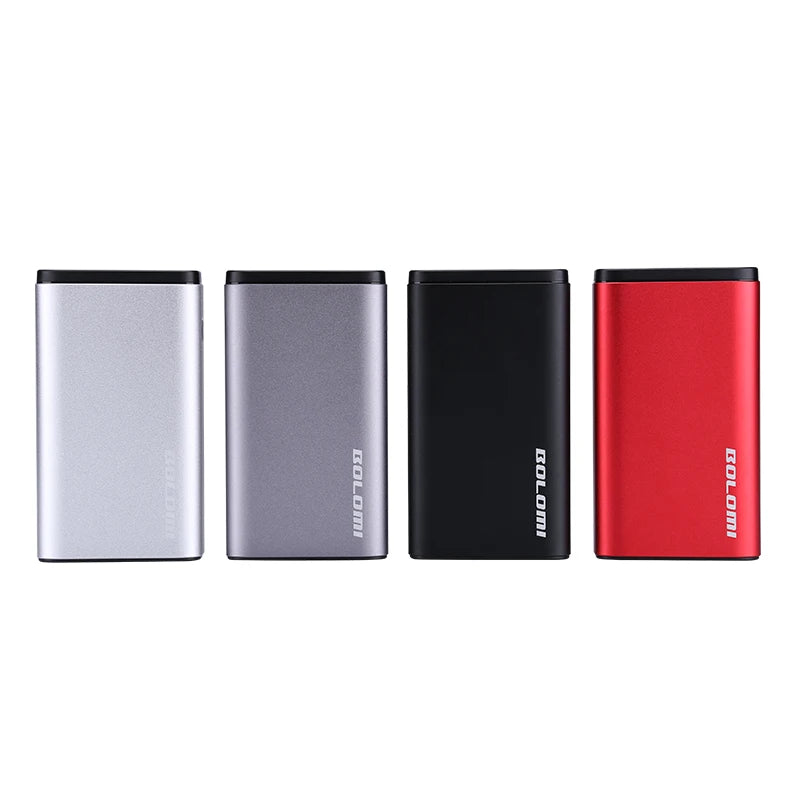 Cheap Price Electronic Gadgets Product 10000mah Powerbank