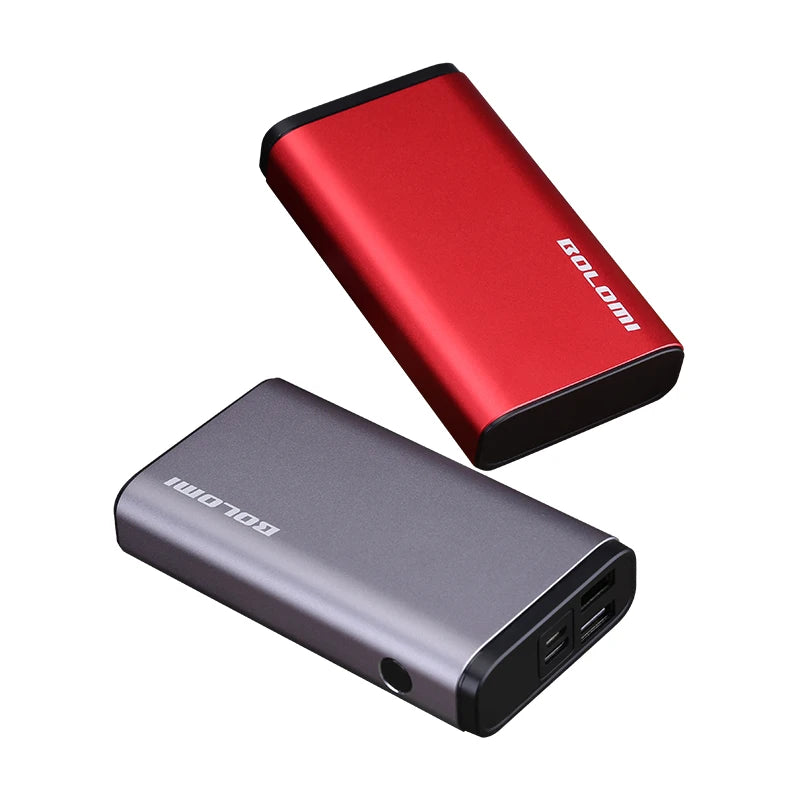 Cheap Price Electronic Gadgets Product 10000mah Powerbank