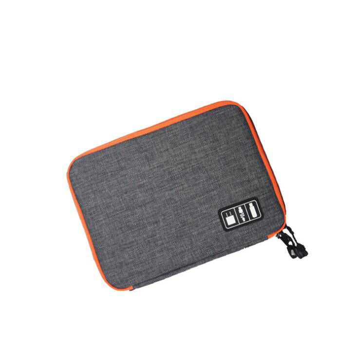 Double Layer Electronic Organizer