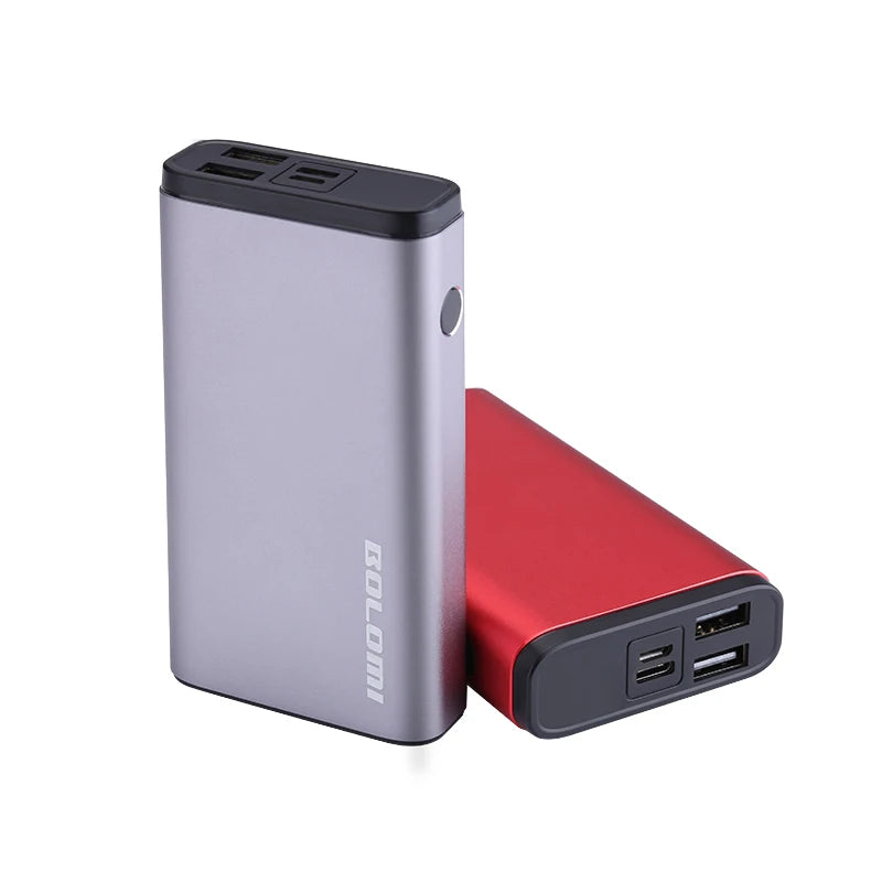 Cheap Price Electronic Gadgets Product 10000mah Powerbank