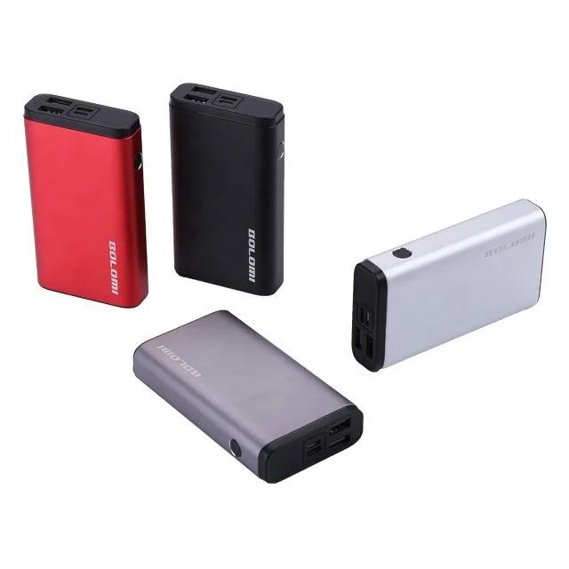 Cheap Price Electronic Gadgets Product 10000mah Powerbank